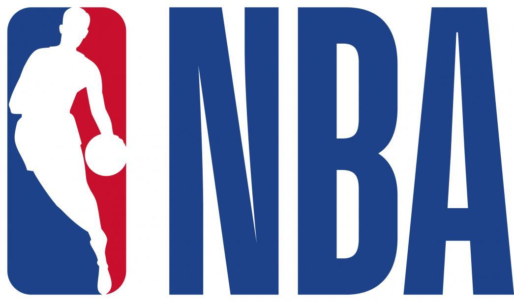 NBA logo