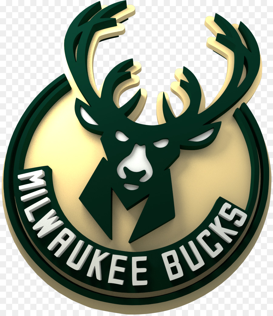 milwaukee bucks logo