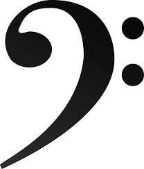 Bass Clef