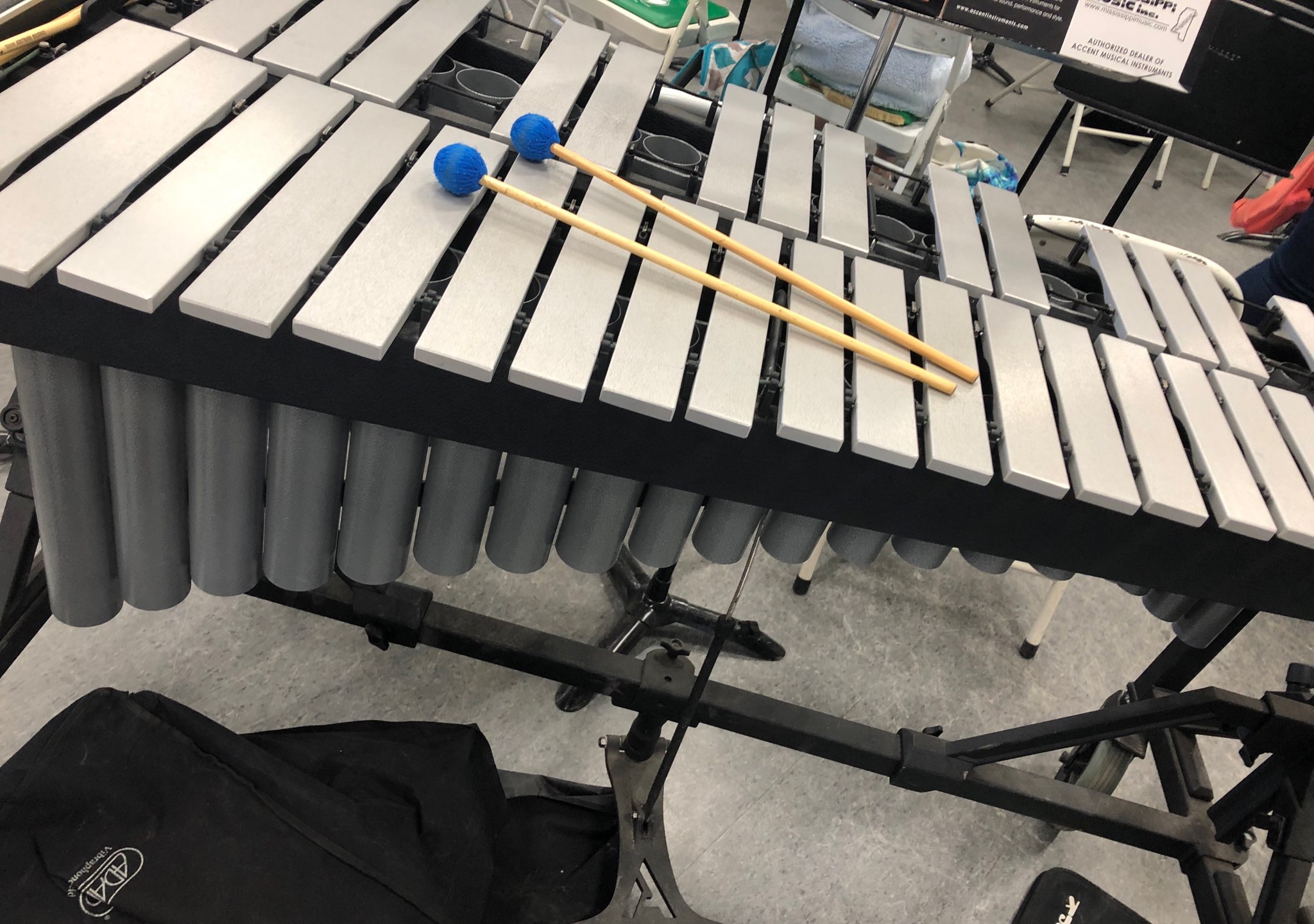 Vibraphone