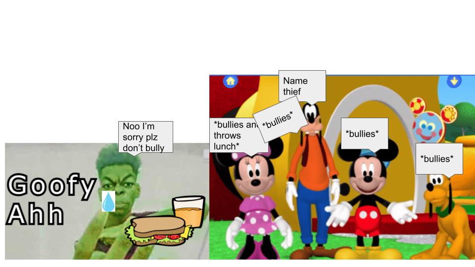 Bullying