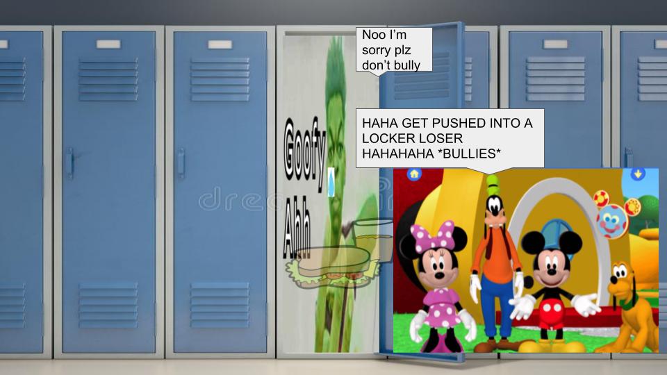 Bullying