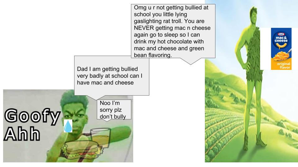 Bullying