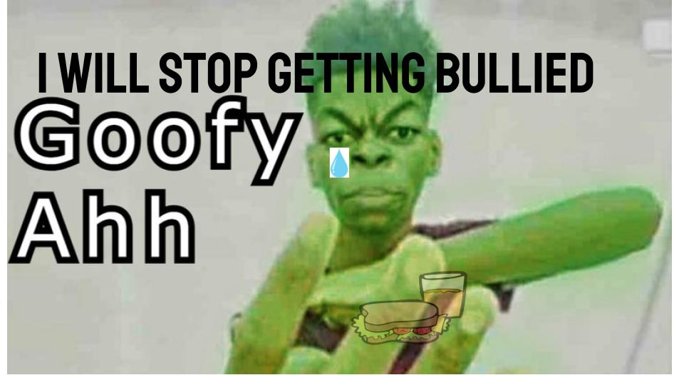 Bullying