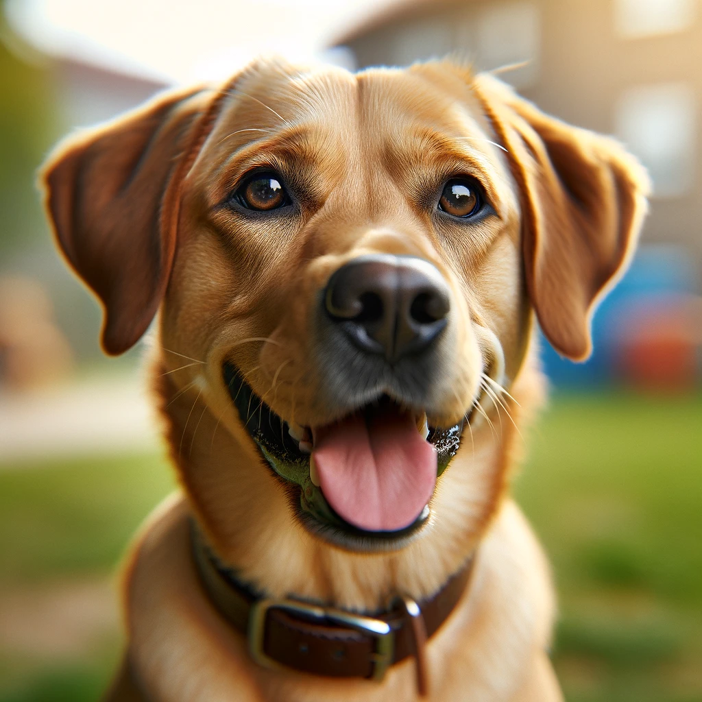 doggy