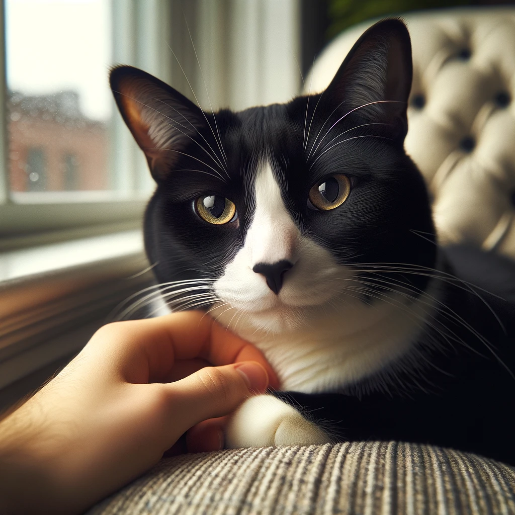 cat