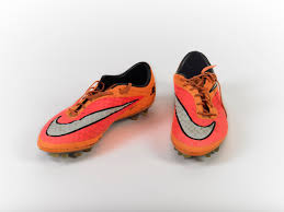 Nike cleats