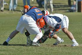 face off