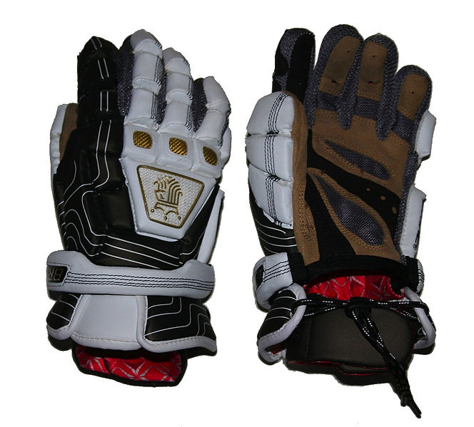 Picture of gloves