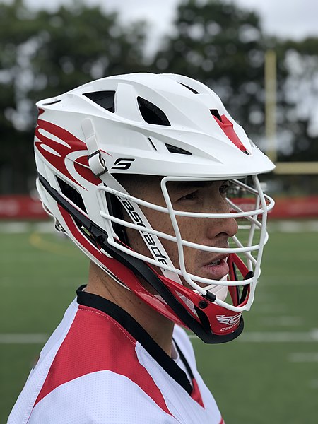 Image for helmet