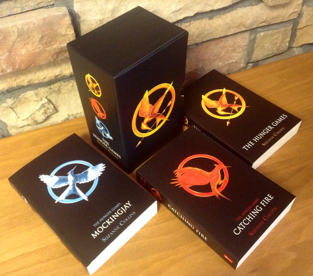 Hunger-Games