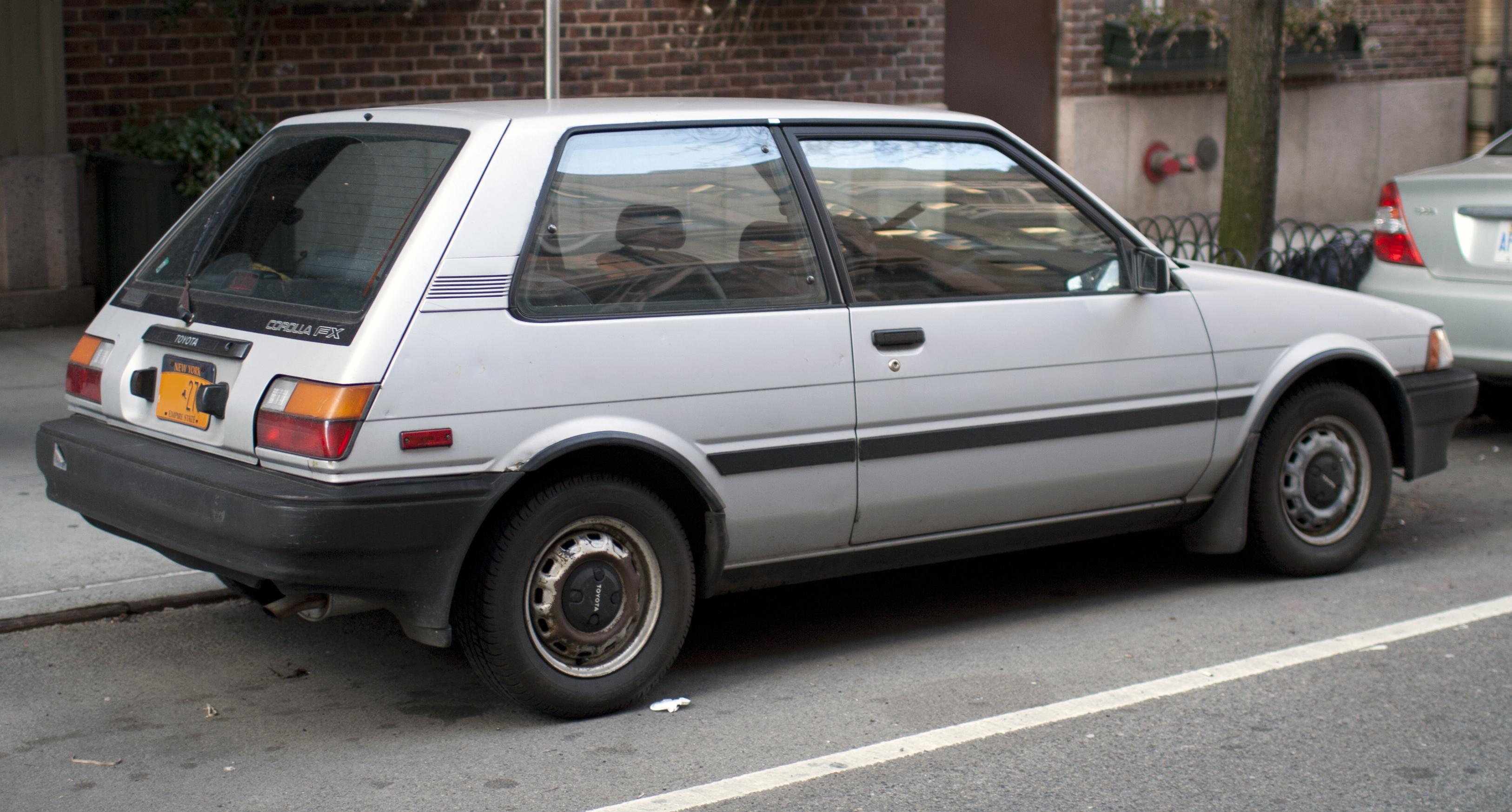 My-Car