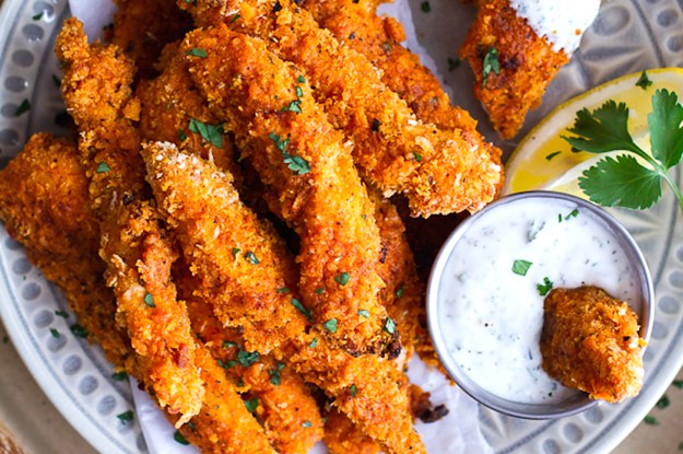 Chicken Tenders