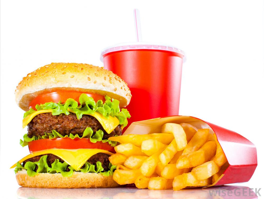 Fast Food