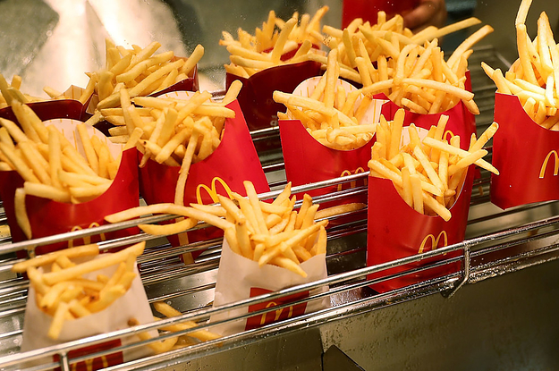 Fries