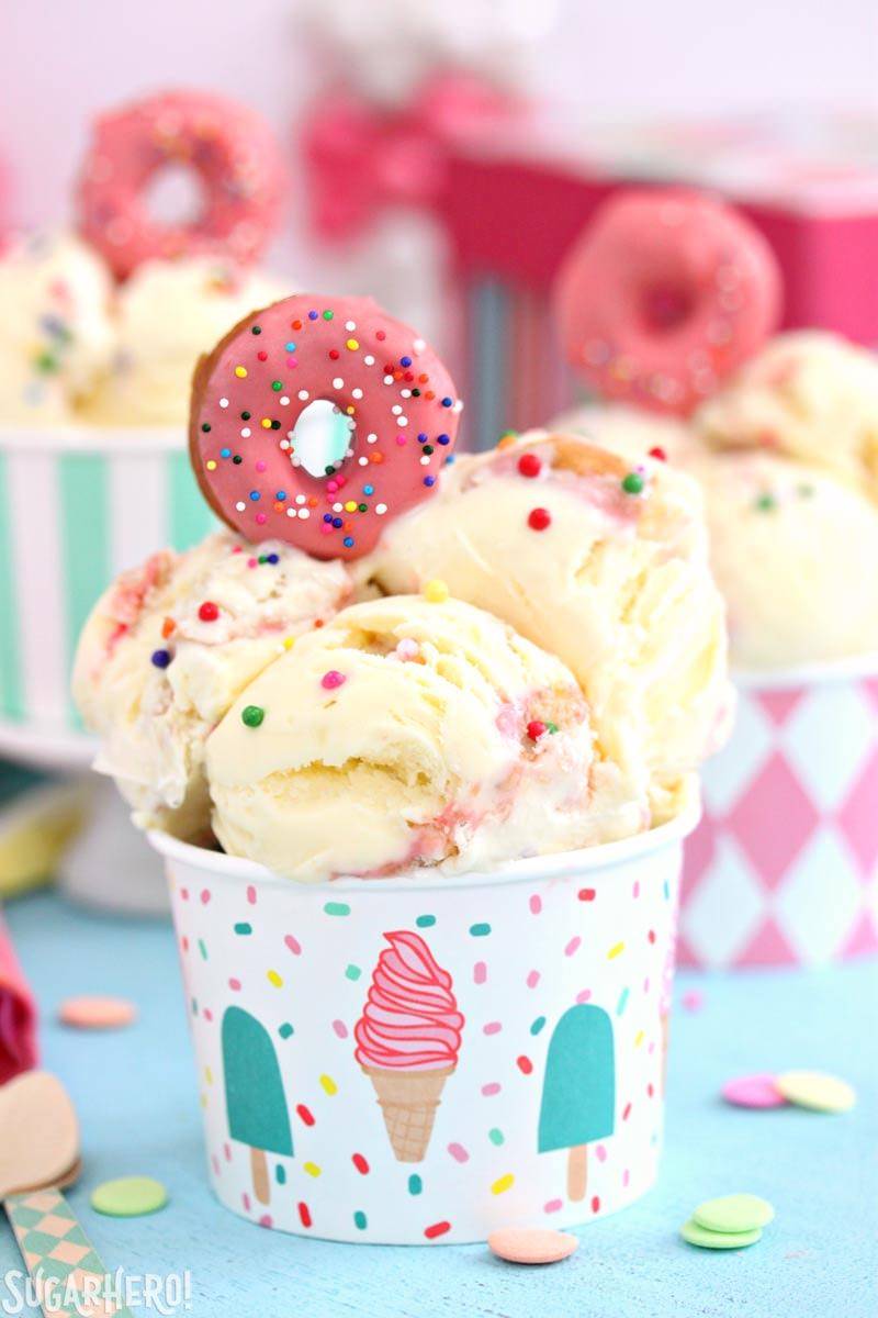 Ice Cream