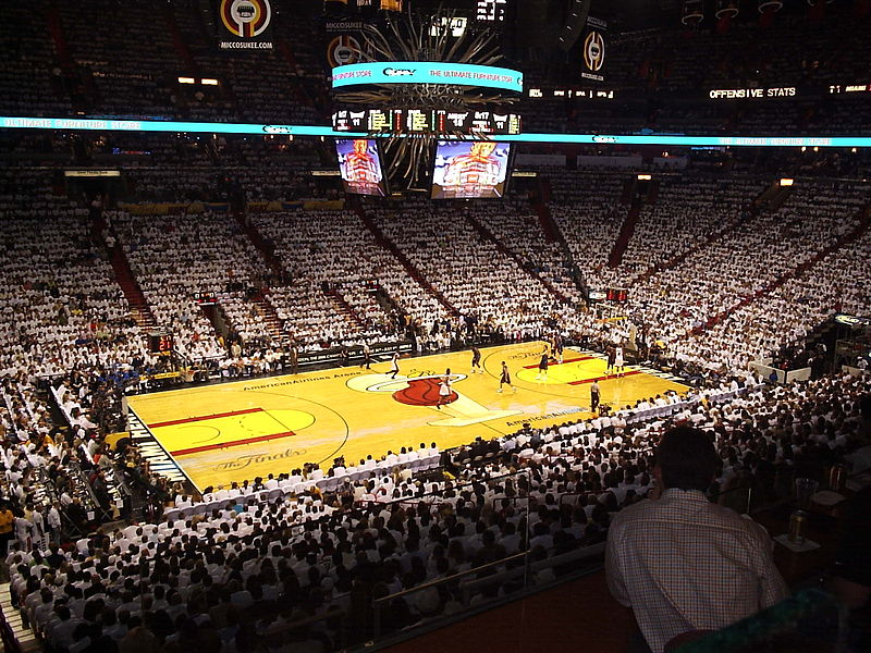 NBA