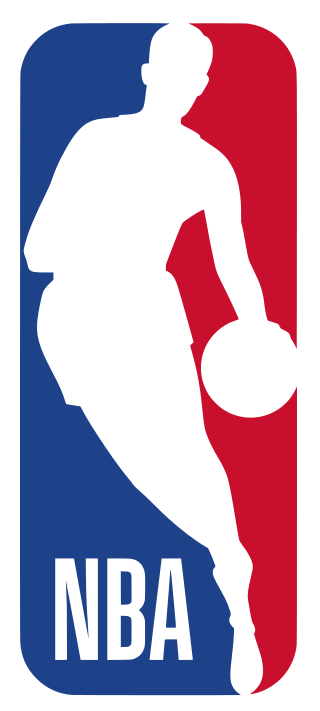 NBA LOGO