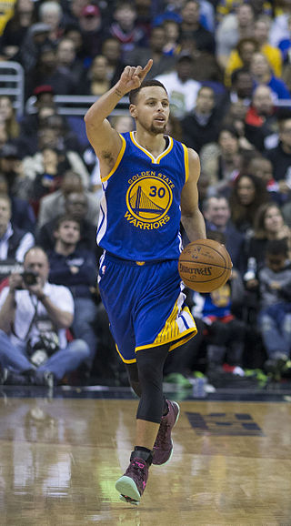 Steph Curry