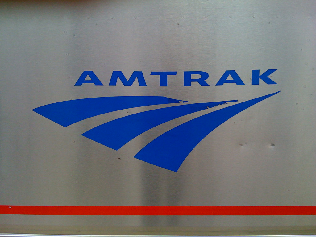 amtrak