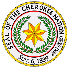 Cherokee Seal