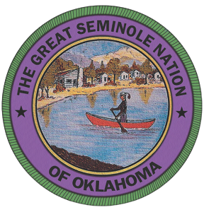 Seminole Seal