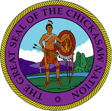 Chickasaw-seal