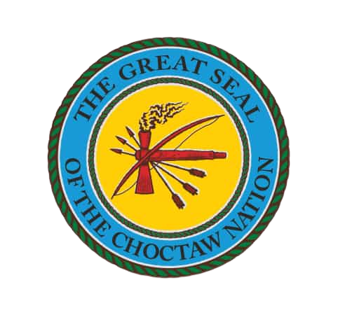 Choctaw Seal