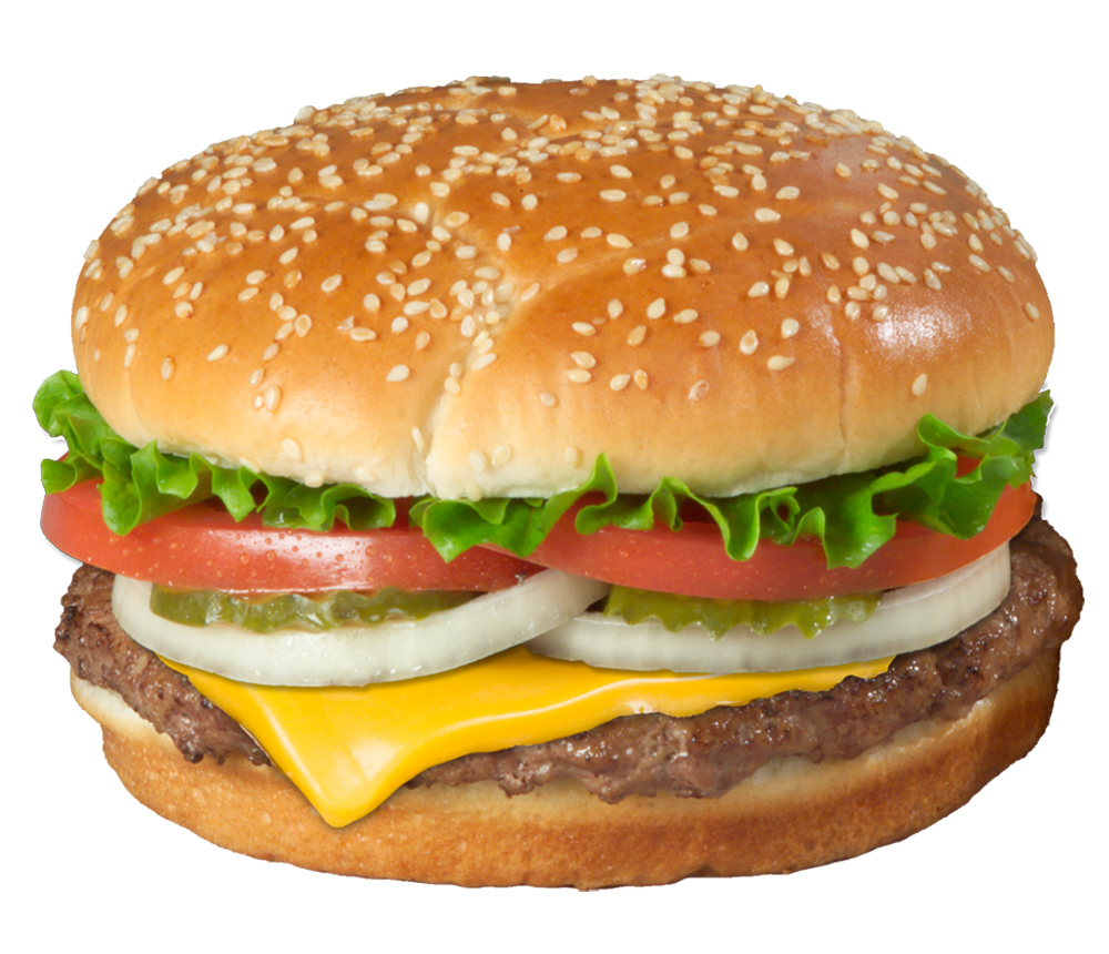 hamburger