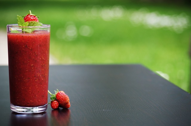smoothie