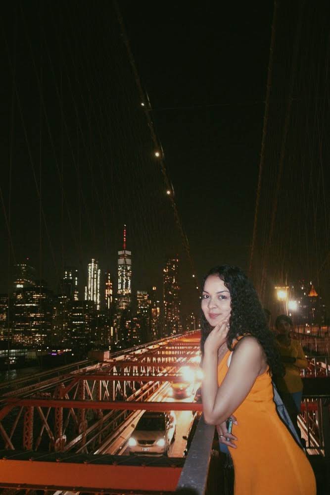 brooklyn bridge