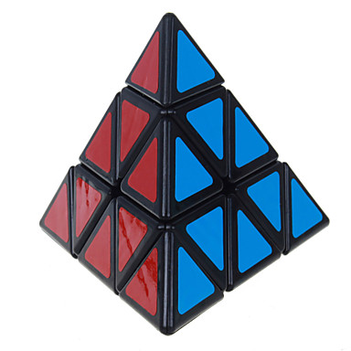 Rubiks Tetrahedron