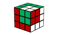 cube in a cube