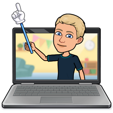 Bitmoji
