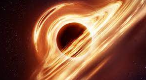 Black Holes