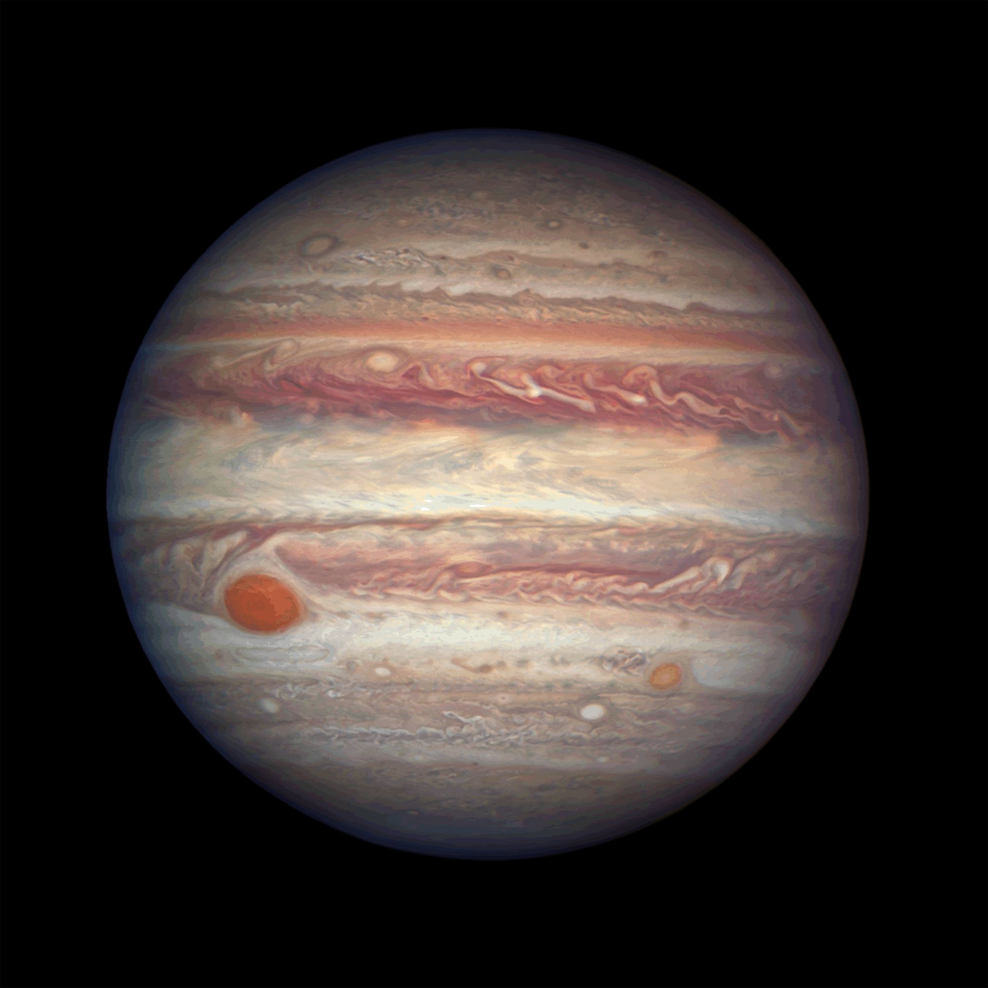 jupiter