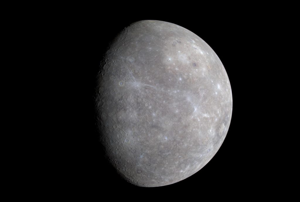 mercury