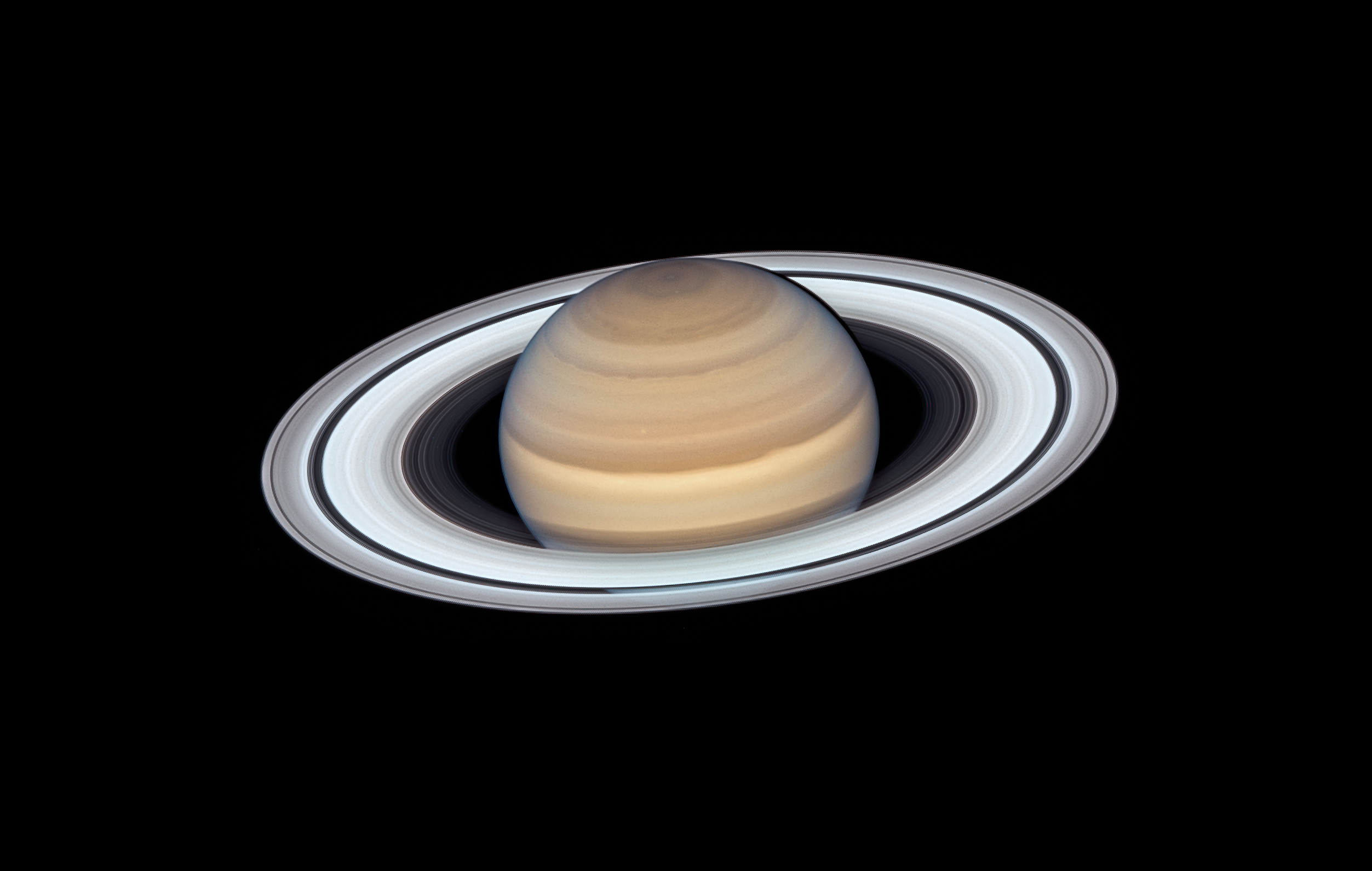 saturn