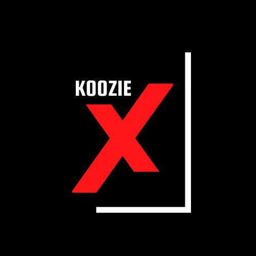 KoozieX