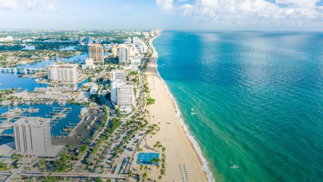 fort lauderdale