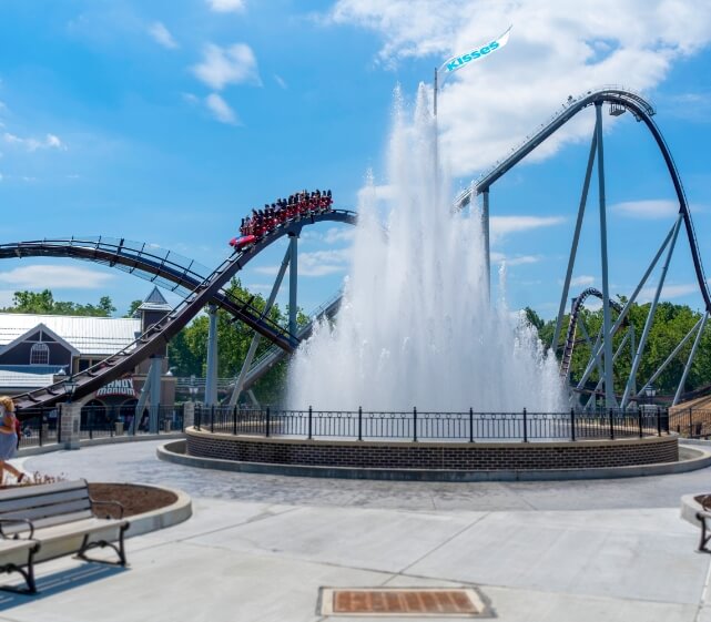 hershey park