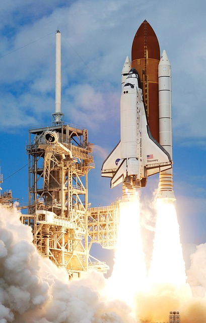 Rocket Launching