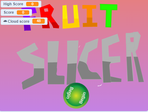 Fruit Slicer