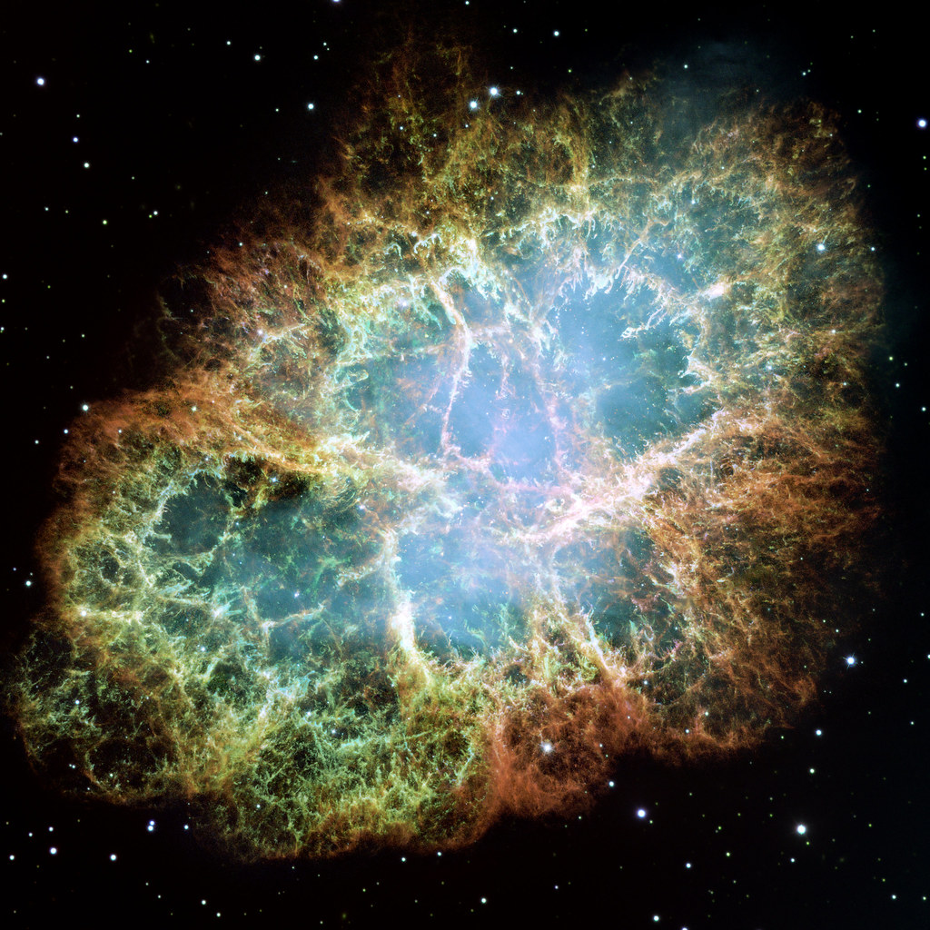 solar nebula