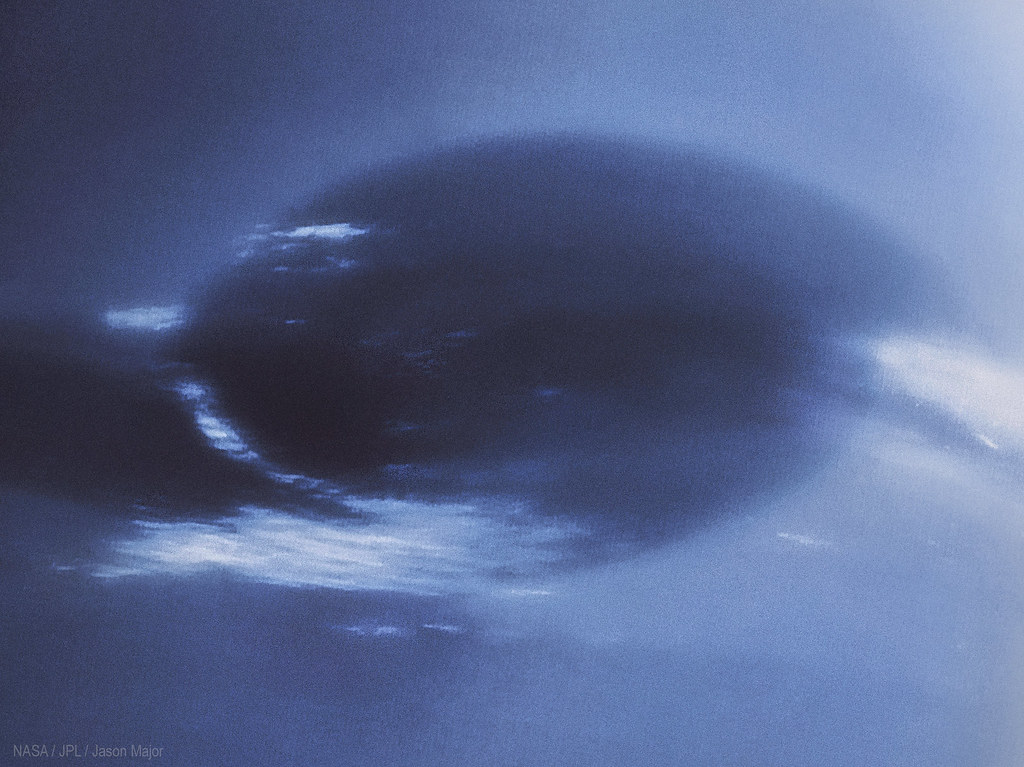 neptune winds