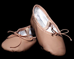 Ballet Shoes