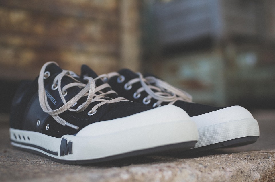 Hip Hop Shoes
