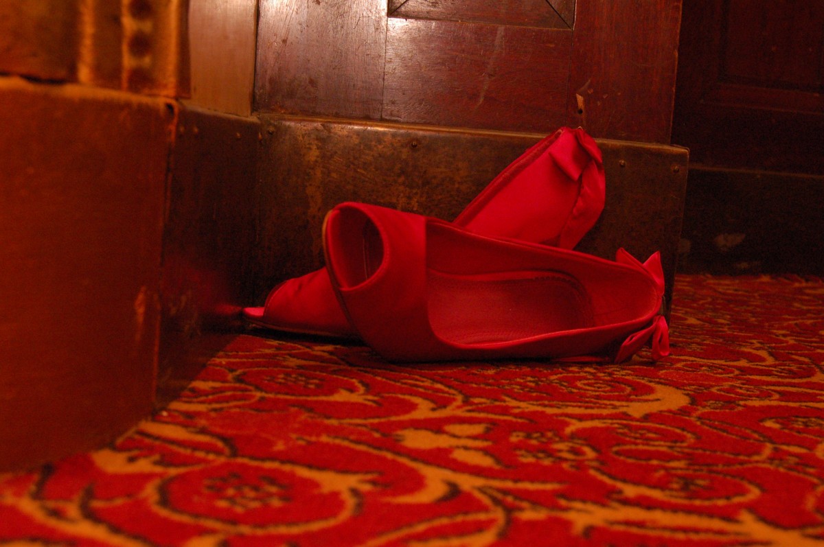 Theader Shoes