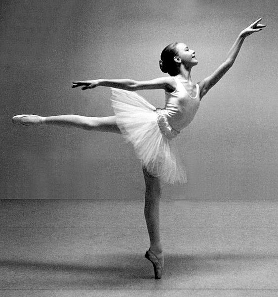 Point Dancer