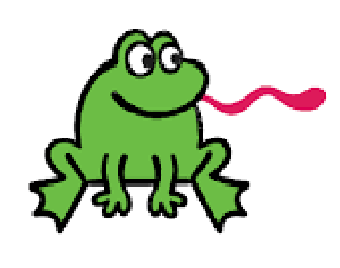 Frogbert